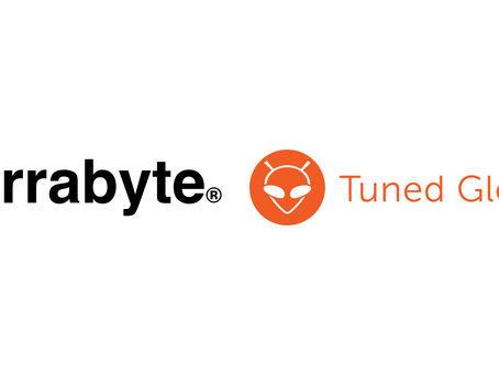 Terrabyte x Tuned Global