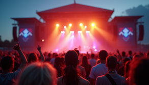 The Unseen Surge of Indie Artists in the Digital Era