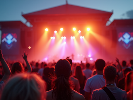 The Unseen Surge of Indie Artists in the Digital Era