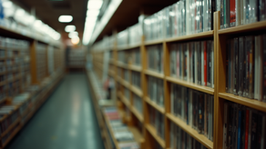 The Evolution of Digital Music Distribution in the UK