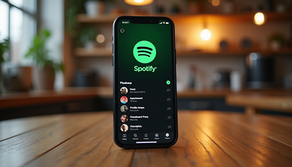 Spotify's 2026 Price Increase How Market Trends and Competition Shape Subscription Costs