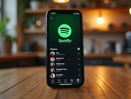 Spotify's 2026 Price Increase How Market Trends and Competition Shape Subscription Costs