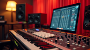 UK Independent Music Distribution: A Practical Guide for Artists and Labels