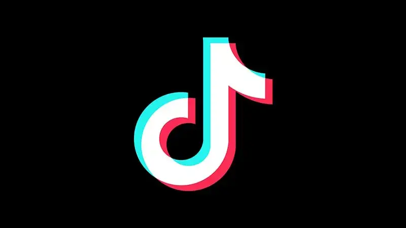 TikTok Logo