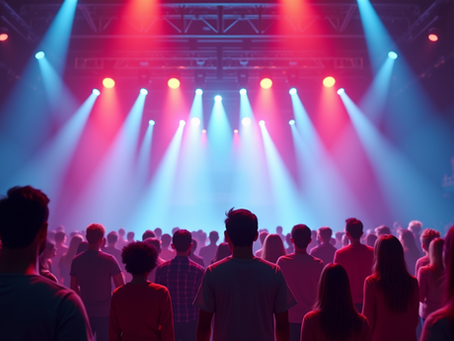 Roblox and Universal Music Group Join Forces to Revolutionize Music Engagement